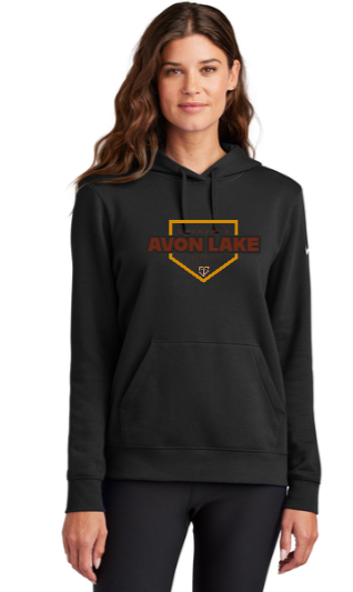 Nike Club Fleece Pullover Hoodie (Unisex/Ladies)