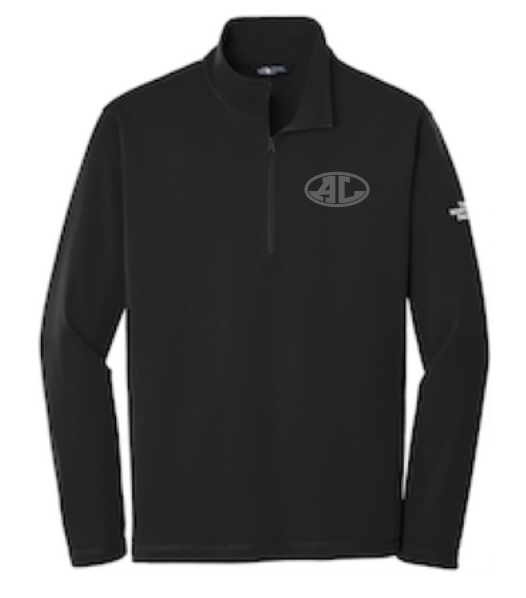 Closeout - Avon Lake - Men's North Face 1/4 Zip