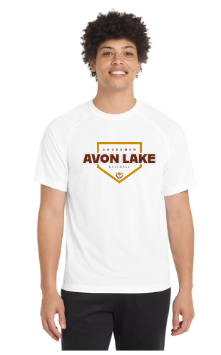 Tri-Blend Performance Tee (Unisex/Ladies/Youth)