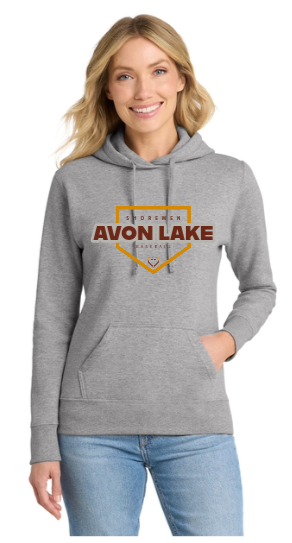 Jerzees/Port Co. Cotton/Poly Blend Hoodie (Unisex/Ladies/Youth)