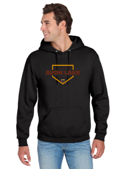 Jerzees/Port Co. Cotton/Poly Blend Hoodie (Unisex/Ladies/Youth)