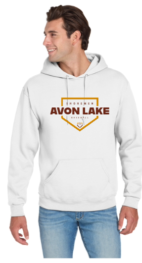 Jerzees/Port Co. Cotton/Poly Blend Hoodie (Unisex/Ladies/Youth)