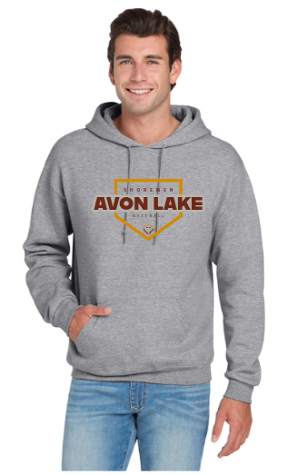 Jerzees/Port Co. Cotton/Poly Blend Hoodie (Unisex/Ladies/Youth)