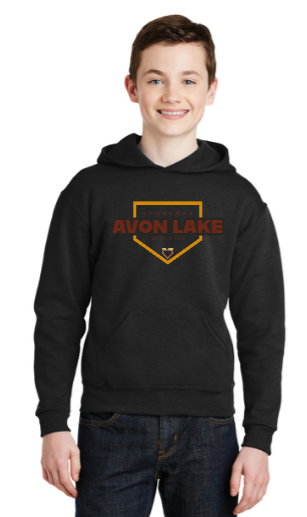 Jerzees/Port Co. Cotton/Poly Blend Hoodie (Unisex/Ladies/Youth)