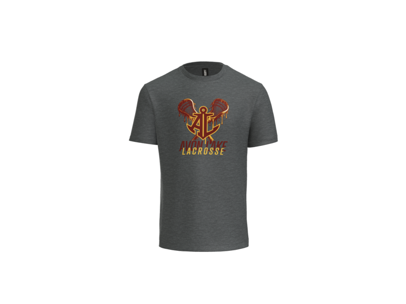 Drip Logo - Tri-Blend Tee (Unisex/Youth)