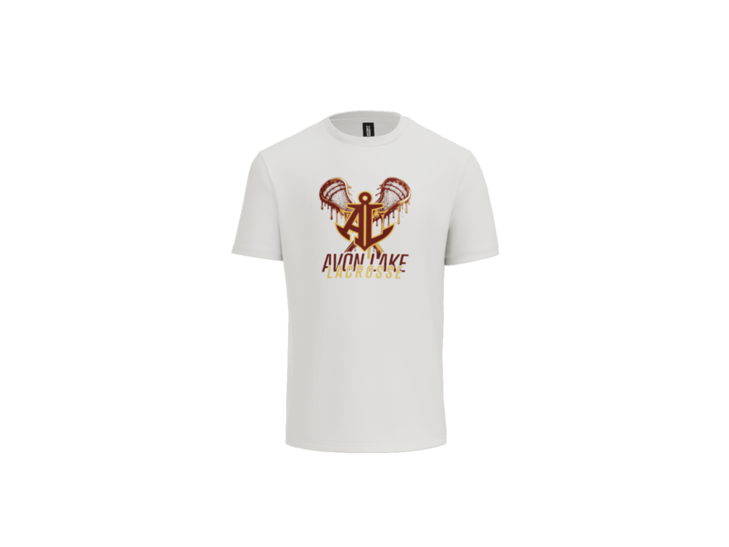 Drip Logo - Tri-Blend Tee (Unisex/Youth)