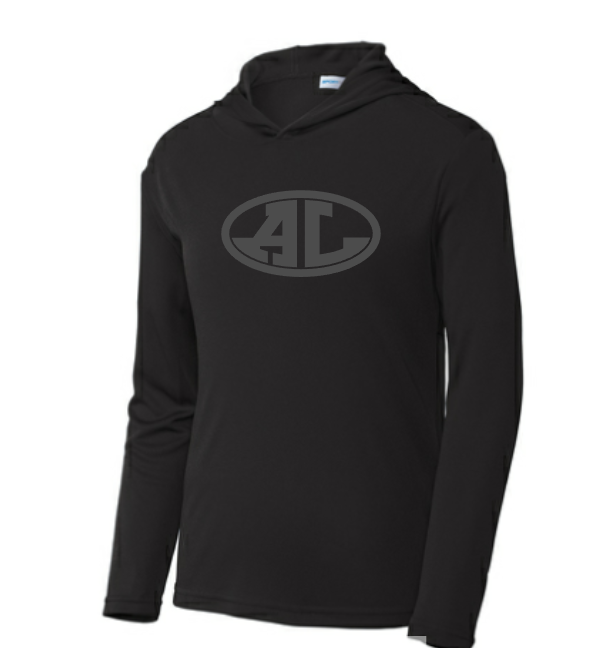 Avon Lake - Performance Hooded T-Shirt (Unisex and Youth)