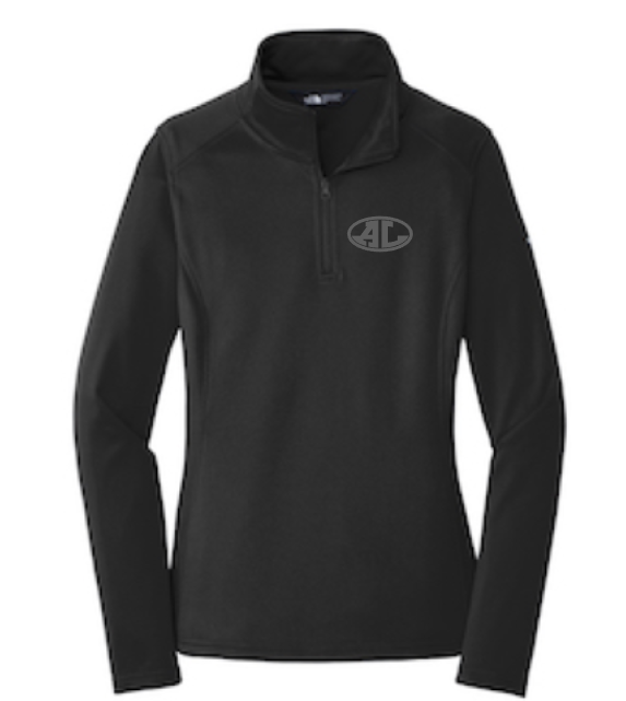 Avon Lake - Ladies North Face 1/4 Zip