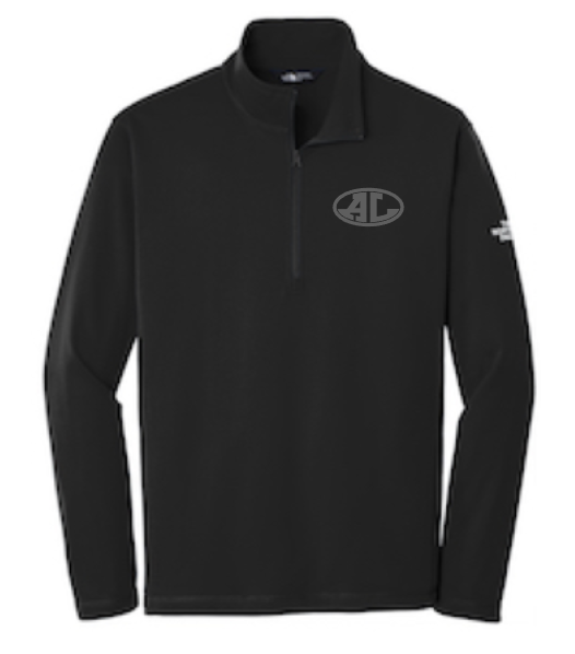 Avon Lake - Men's North Face 1/4 Zip