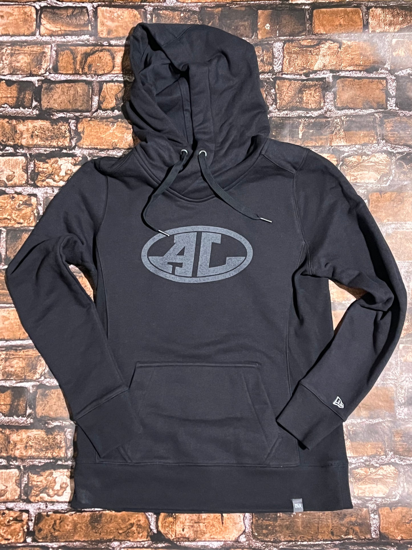 Avon Lake - Men's New Era® French Terry Pullover Hoodie